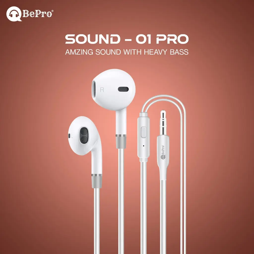 Bepro Sound 1 Pro