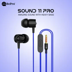 Bepro Sound 11 Pro