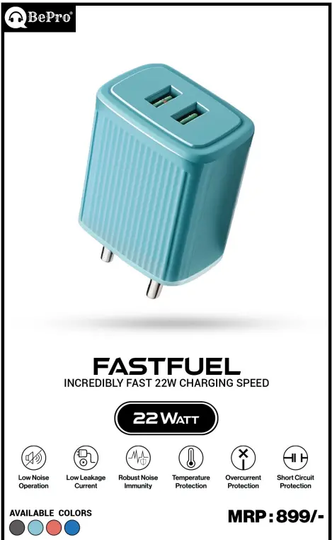 Bepro Fastfuel