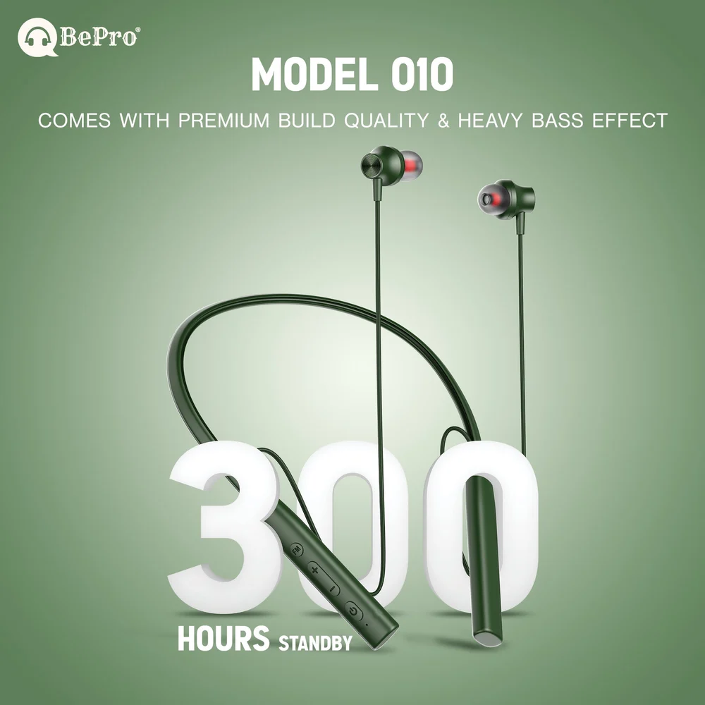 Bepro 010