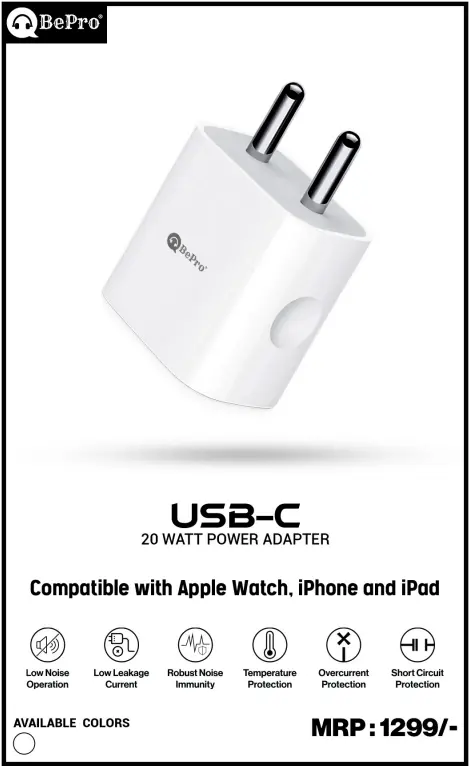 Bepro USB-C