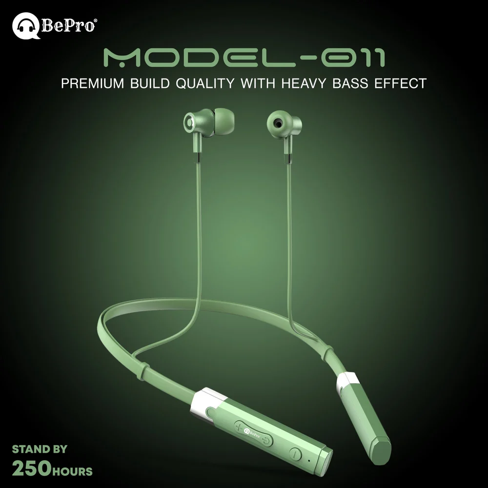 Bepro 011