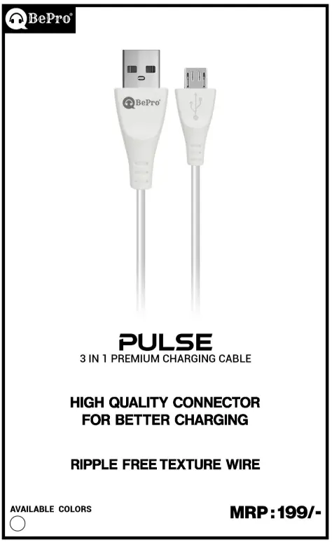 Bepro Pulse