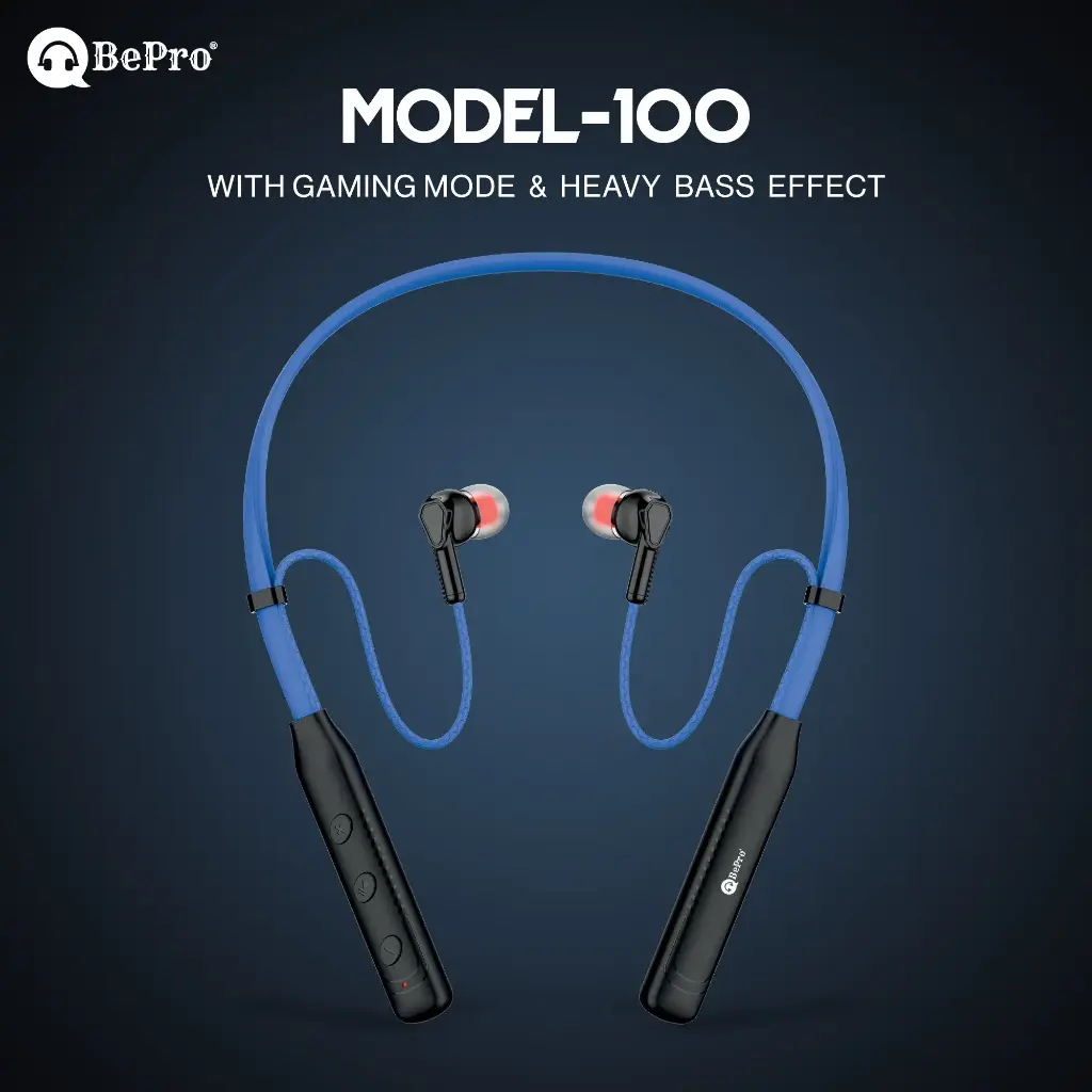 Bepro 100