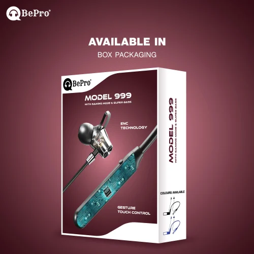 Bepro 999