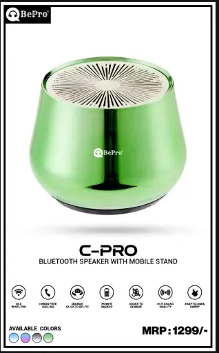 Bepro C Pro