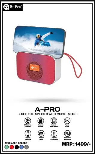 Bepro A Pro