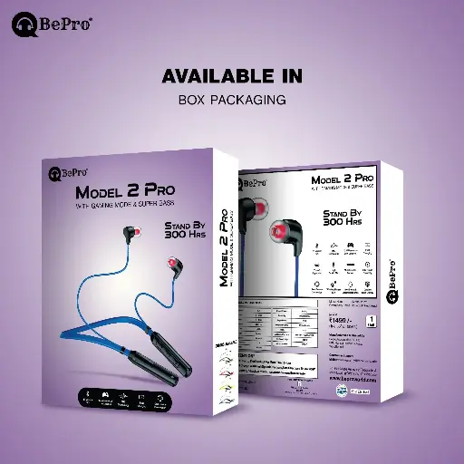 Bepro Model 2 Pro