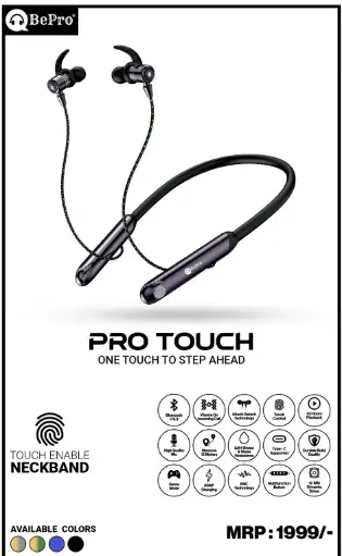 Bepro pleasure