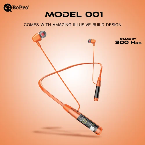 Bepro 001