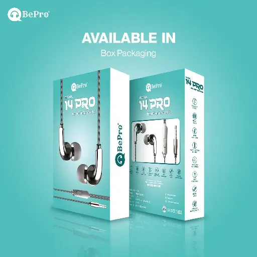 Bepro 14 Pro