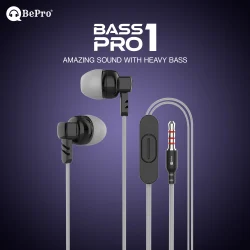 Bepro Bass 1 Pro