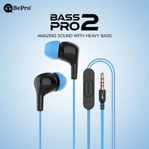 Bepro Bass 2 Pro