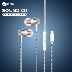 Bepro Sound 01