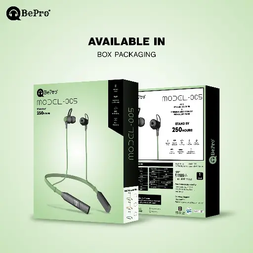 Bepro 005
