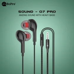 Bepro Sound 07 Pro