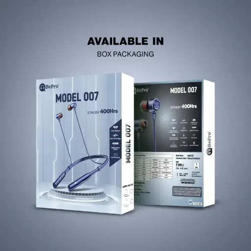 Bepro 007