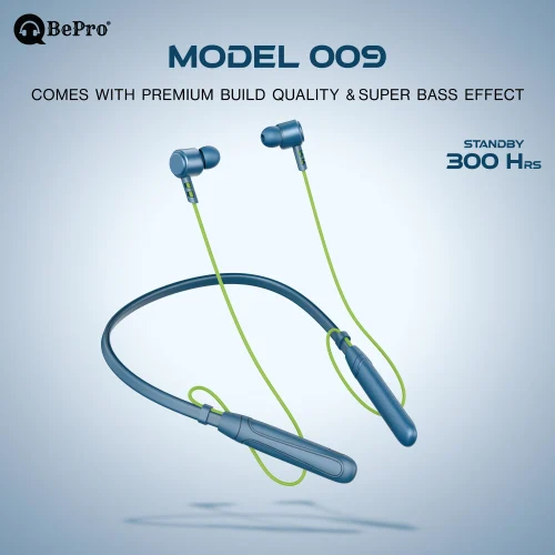 Bepro 009