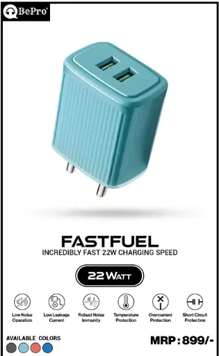 Bepro Fastfuel