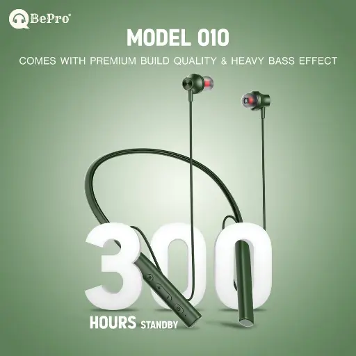 Bepro 010
