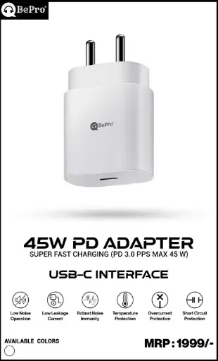 Bepro 45PD