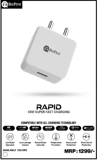 Bepro Rapid