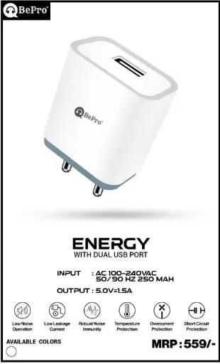 Bepro Energy