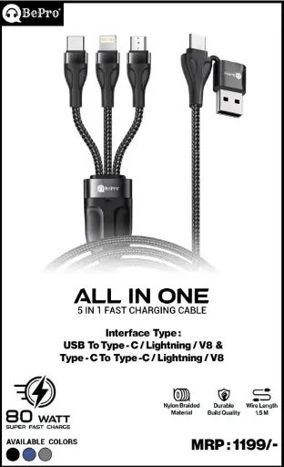 Bepro All In One