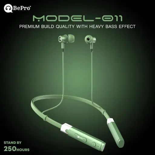 Bepro 011