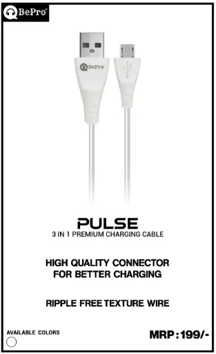 Bepro Pulse