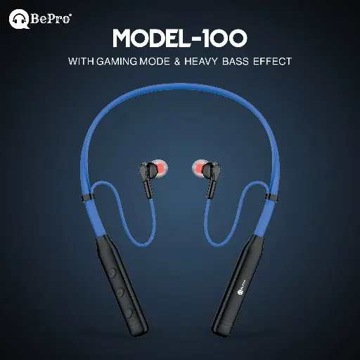 Bepro 100
